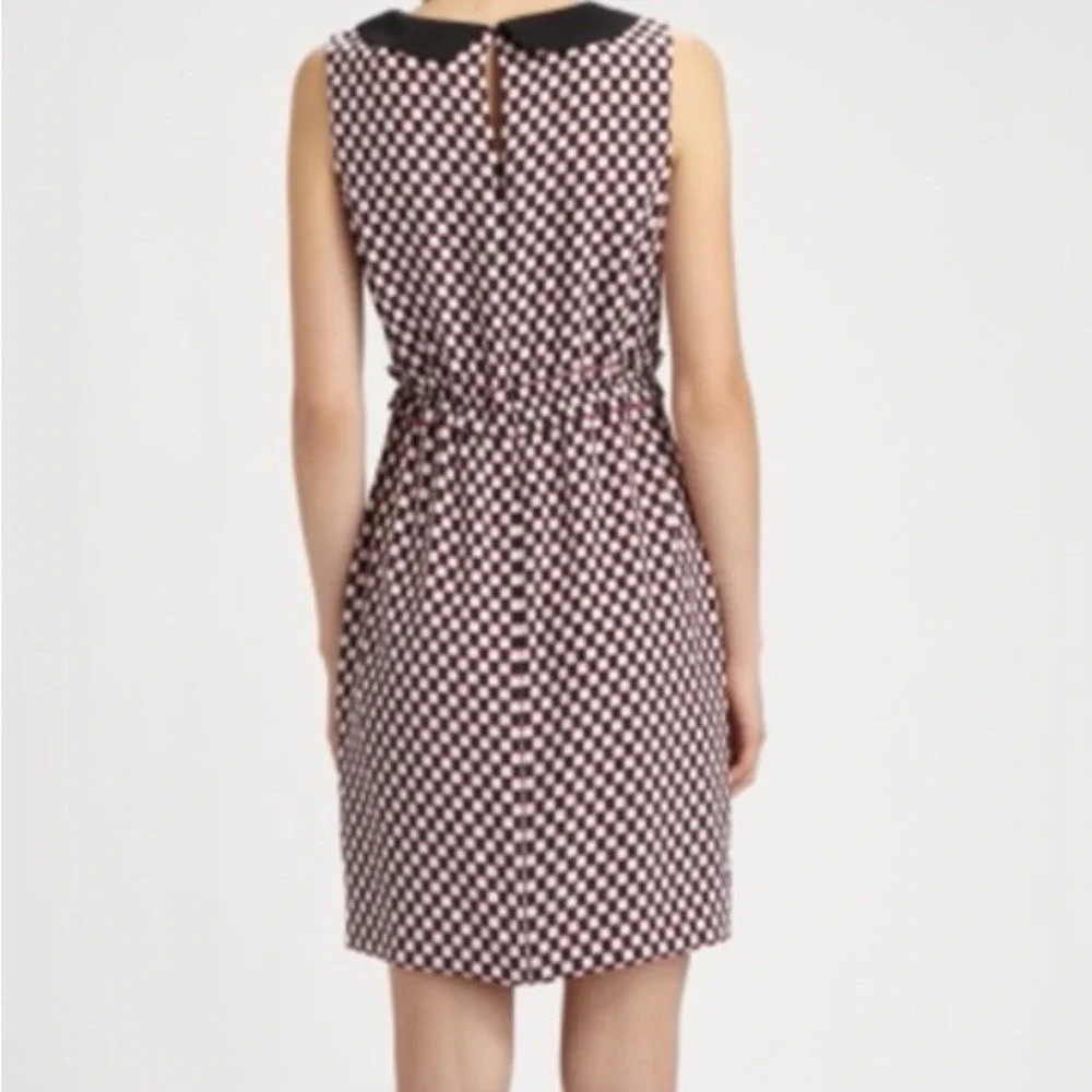 kate spade capture attention